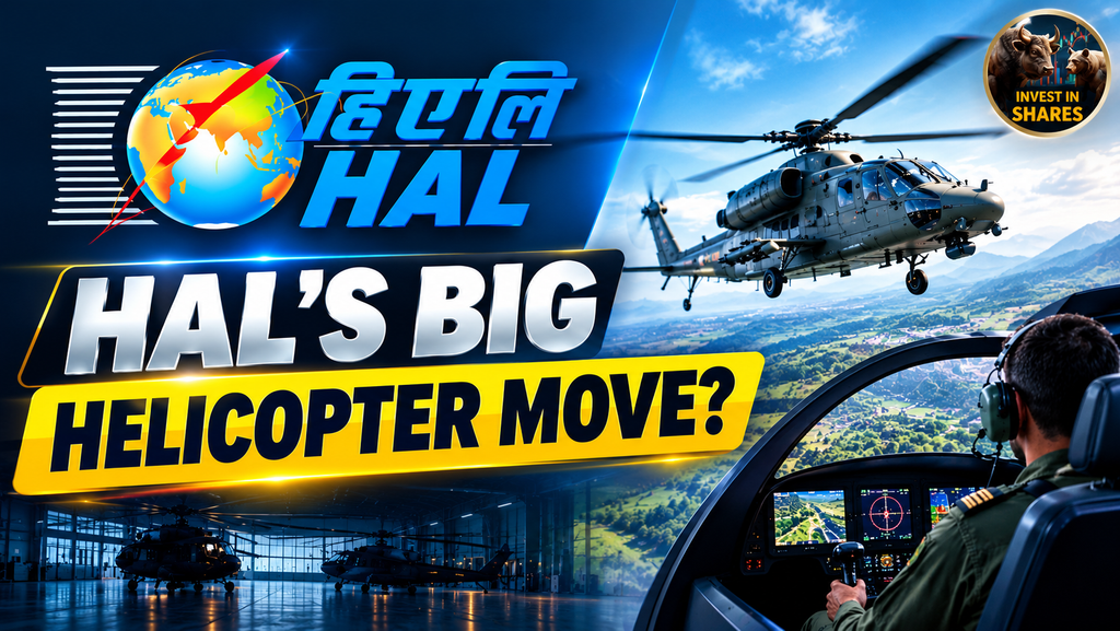 Why Is HAL Expanding Its Helicopter Training Business?