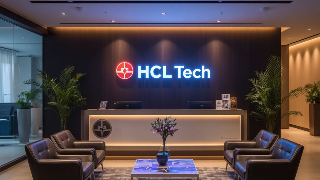 The Bigger Story Behind HCL Group’s ₹500 Crore Lucknow Investment