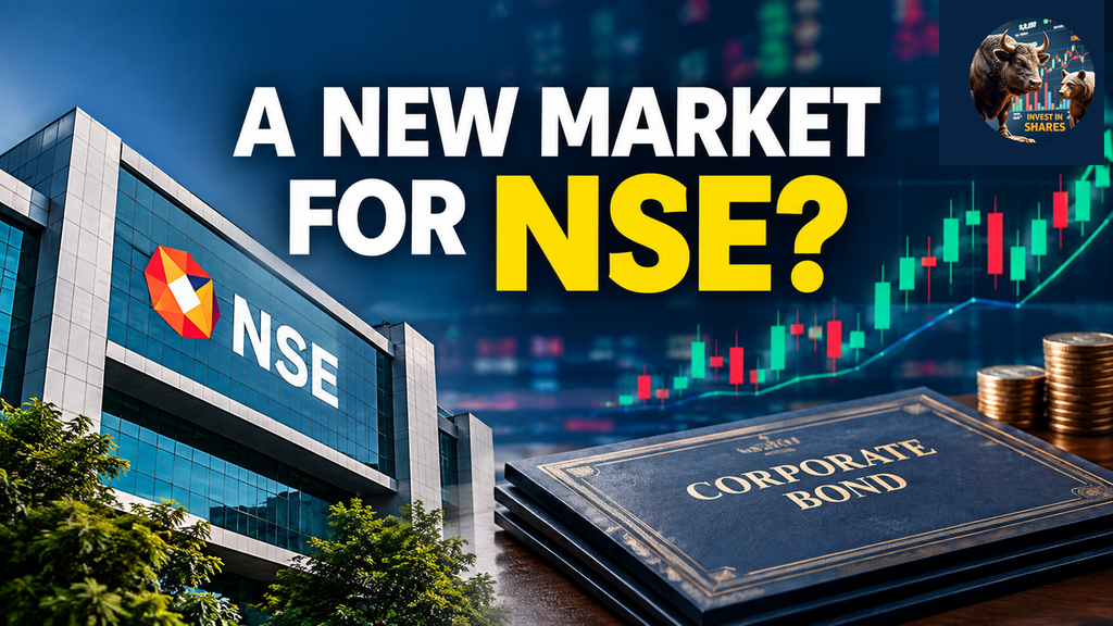 NSE Moves Closer to Launching Corporate Bond Index Futures