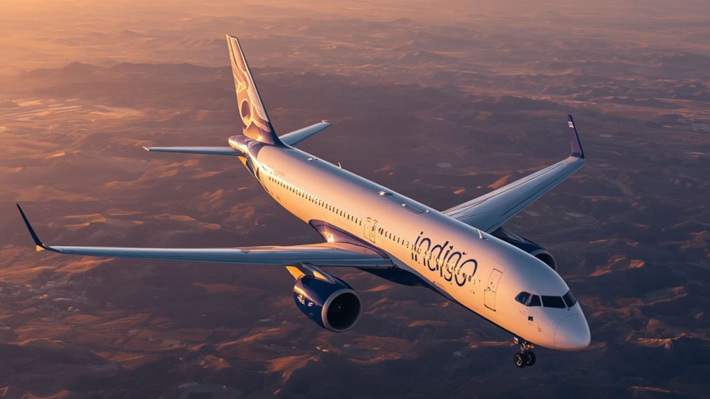 IndiGo Raises Fuel Charges Again, What Happens to Demand and Margins?