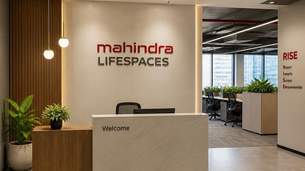 Mahindra Lifespaces Enters a Bigger Pune Opportunity, What Investors Should Watch?